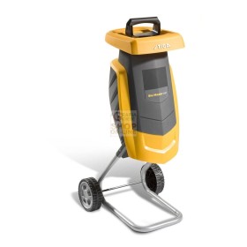 STIGA BIOTRITURATORE ELETTRICO BIO MASTER WATT. 2200 STIGA BIOTRITURATORE ELETTRICO BIO MASTER WATT. 2200
