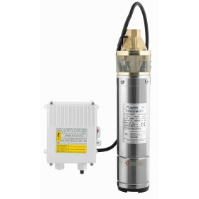 ELETTROPOMPA SOMMERSA HP. 1,0 MOD. TM10 ELETTROPOMPA SOMMERSA HP. 1,0 MOD. TM10