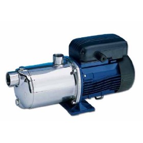 LOWARA ELETTROPOMPA CENTRIFUGA MULTISTADIO INOX HM HP. 1 LOWARA ELETTROPOMPA CENTRIFUGA MULTISTADIO INOX HM HP. 1