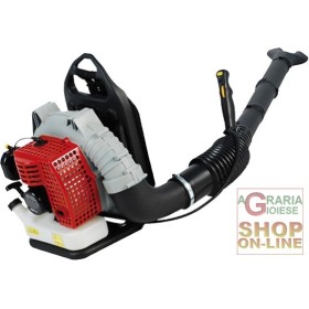 SOFFIATORE A SPALLA SANDRIGARDEN SG1141BWBP CC:42 SOFFIATORE A SPALLA SANDRIGARDEN SG1141BWBP CC:42