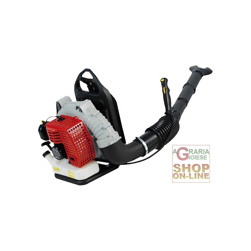SOFFIATORE A SPALLA SANDRIGARDEN SG1141BWBP CC 42 SOFFIATORE A SPALLA SANDRIGARDEN SG1141BWBP CC 42