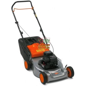 TOSAERBA A SCOPPIO FLYMO BRIGG E STRATTON 450 CC. 148 KW. 1.9 46S TOSAERBA A SCOPPIO FLYMO BRIGG E STRATTON 450 CC. 148 KW. 1.9