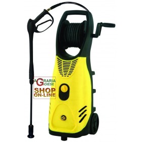 VIGOR IDROPULITRICE ELETTRICA  300-I PROF 150 BAR VIGOR IDROPULITRICE ELETTRICA 300-I PROF 150 BAR