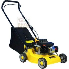 VIGOR TOSAERBA A SCOPPIO QUATTRO TEMPI AV-OHV CC. 98 HP. 3,5 VIGOR TOSAERBA A SCOPPIO QUATTRO TEMPI AV-3041 OHV CC. 98 HP.