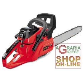 CASTOR MOTOSEGA ART. CP40 CM. 40-16 CASTOR MOTOSEGA ART. CP40 CM. 40-16
