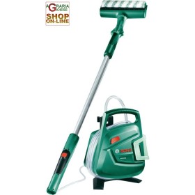BOSCH PAINTROLLER PPR 250 CM. 40x40 STENDI VERNICE PAINT ROLLER BOSCH PAINTROLLER PPR 250 CM. 40x40 STENDI VERNICE PAINT ROLLER
