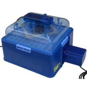 INCUBATRICE AUTOMATICA COVATUTTO 25 UOVA INCUBATRICE AUTOMATICA COVATUTTO 25 UOVA