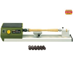 PROXXON 27020 MICRO TORNIO X LEGNO 220V PROXXON 27020 MICRO TORNIO X LEGNO 220V