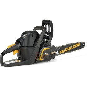 Motosega Husqvarna McCULLOCH CS 42S cilindrata cc. 42 barra cm. 40 Motosega Husqvarna McCULLOCH CS 42S cilindrata cc. 42 barra cm.