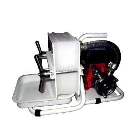 FILTRO ELETTRICO PER VINO ENO 10 220V 50HZ POMPA FILTRANTE LIQUIDI FILTRO ELETTRICO PER VINO ENO 10 220V 50HZ POMPA FILTRANTE