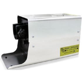 LEONARDI MOTORIDUTTORE CARENATO INOX HP. 0.50 MR8 LEONARDI MOTORIDUTTORE CARENATO INOX HP. 0.50 MR8