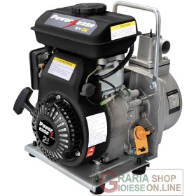 MOTOPOMPA A SCOPPIO HP. 2,5 QUATTRO TEMPI PER IRRIGAZIONE AUTODESCANTE RATO ULTRA LEGGERA MOTOPOMPA A SCOPPIO HP. 2,5 QUATTRO TEMPI PER IRRIGAZIONE