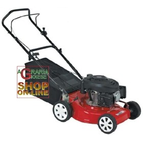 TOSAERBA A SCOPPIO JET SKY HP. 4,5 OHV CM.46 DY18-135P A SPINTA TOSAERBA A SCOPPIO JET SKY HP. 4,5 OHV CM.46 DY18-135P A SPINTA