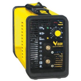 VIGOR SALDATRICI INVERTER MOD 160 KIT VALIGIA VIGOR SALDATRICI INVERTER MOD 160 KIT VALIGIA