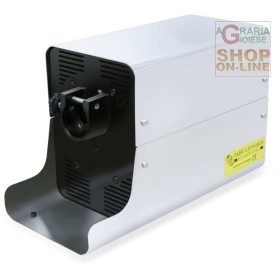 LEONARDI MOTORIDUTTORE CARENATO INOX HP.30 MR2 BILLY LEONARDI MOTORIDUTTORE CARENATO INOX HP.30 MR2 BILLY