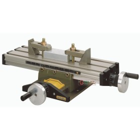 PROXXON 27100 TAVOLO A CROCE KT 70 MICROMOT PROXXON 27100 TAVOLO A CROCE KT 70 MICROMOT