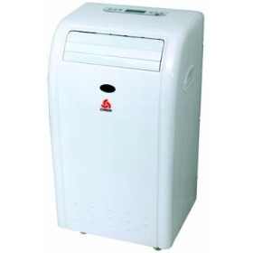CHIGO CONDIZIONATORI PORTATILE USATO MOD. KY-25/XC WATT 2500 CHIGO CONDIZIONATORI PORTATILE USATO MOD. KY-25/XC WATT 2500