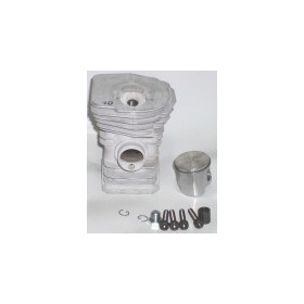 KIT CILINDRO COMPLETO ORIGINALE PER MOTOSEGA HUSQVARNA 340 KIT CILINDRO COMPLETO ORIGINALE PER MOTOSEGA HUSQVARNA 340