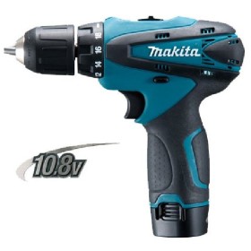 MAKITA TRAPANO AVVITATORE DF330DWLE MAKITA TRAPANO AVVITATORE DF330DWLE