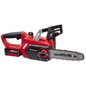 Einhell Elettrosega a batteria litio 18v 3ah GE-LC 18 Li Einhell Elettrosega a batteria litio 18v 3ah GE-LC 18 Li