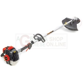 CASTOR DECESPUGLIATORE A SCOPPIO 2T CB 34 CC. 32,6 CASTOR DECESPUGLIATORE A SCOPPIO 2T CB 34 CC. 32,6