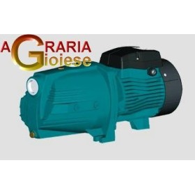 ELETTROPOMPA AUTODESCANTE JET ALTA PRELENZA HP.1,5 KW 1,1 ELETTROPOMPA AUTODESCANTE JET ALTA PRELENZA HP.1,5 KW 1,1