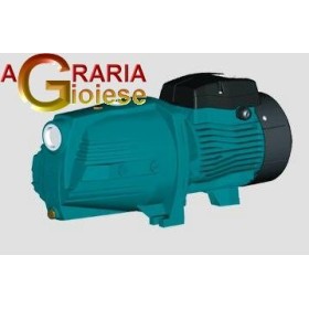 ELETTROPOMPA AUTODESCANTE JET BASSA PREVALENZA HP. 1,5 KW 1,1 ELETTROPOMPA AUTODESCANTE JET BASSA PREVALENZA HP. 1,5 KW 1,1