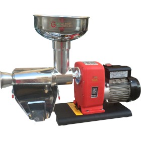 OMRA PASSAPOMODORO ELETTRICO N. 5 HP. 0,37 WATT. 400 SPREMIPOMODORO OMRA PASSAPOMODORO ELETTRICO N. 5 HP. 0,37 WATT. 400