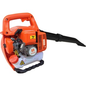 SOFFIATORE ASPIRATORE A SCOPPIO KASEI EBV260E CON KIT ASPIRAFOGLIE CC 26 SOFFIATORE ASPIRATORE A SCOPPIO KASEI EBV260E CON KIT