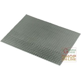 LASTRA GOMMA SPESSORE 4 5 MM  SPESSORE 4 5 MM  ALTEZZA 1 MT  LUNGHEZZA 10 MT  A ROTOLO  COLORE GRIGIO LASTRA GOMMA SPESSORE 4 5 MM SPESSORE 4 5 MM ALTEZZA 1 MT
