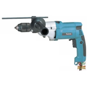 MAKITA TRAPANO ELETTRICO A PERCUSSIONE HP2051F WATT 720 MAKITA TRAPANO ELETTRICO A PERCUSSIONE HP2051F WATT 720
