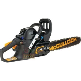 Motosega Husqvarna McCULLOCH CS 35 cilindrata cc 35 barra cm. 35 Motosega Husqvarna McCULLOCH CS 35 cilindrata cc 35 barra cm. 35