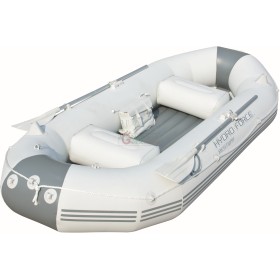 BESTWAY 65044 GOMMONE HYDRO FORCE MARINE PRO CM. 270x142x46 capacità 270 kg. BESTWAY 65044 GOMMONE HYDRO FORCE MARINE PRO CM. 270x142x46