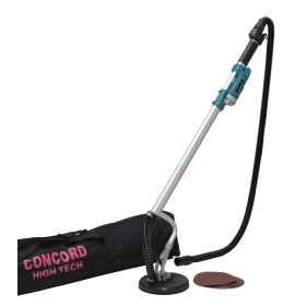 CONCORD LEVIGATRICE ELETTRICA PER PARETI WATT. 710 DMJ-700A CONCORD LEVIGATRICE ELETTRICA PER PARETI WATT. 710 DMJ-700A
