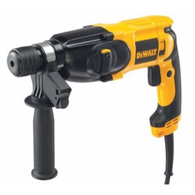 DEWALT TASSELLATORE ELETTRICO D25013K WATT 650 CON ROTOSTOP DEWALT TASSELLATORE ELETTRICO D25013K WATT 650 CON ROTOSTOP