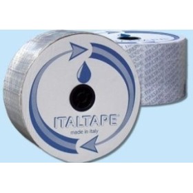 MANICHETTA GOCCIOLANTE 17X30 MT. 2000 8 MIL MANICHETTA GOCCIOLANTE 17X30 MT. 2000 8 MIL