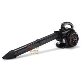 SOFFIATORE HUSQVARNA MCCULLOCH GB 320 A SCOPPIO 2 TEMPI CC. 25 SOFFIATORE HUSQVARNA MCCULLOCH GB 320 A SCOPPIO 2 TEMPI CC. 25