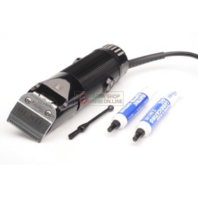 TAGLIACAPELLI OSTER PROFESSIONALE 1 VELOCITA CON TESTINA WATT. 45 TAGLIACAPELLI OSTER PROFESSIONALE 1 VELOCITA CON TESTINA WATT.