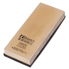 WHETSTONE PIETRA AFFILACOLTELLI GRANA MEDIA-FINE BRT T-2000W WHETSTONE PIETRA AFFILACOLTELLI GRANA MEDIA-FINE BRT T-2000W