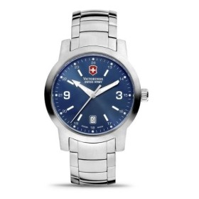 VICTORINOX OROLOGIO CENTINEL METAL VICTORINOX OROLOGIO CENTINEL METAL