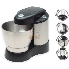 MAX ROBOT DA CUCINA GRAN GOURMET 3000 MAX ROBOT DA CUCINA GRAN GOURMET 3000