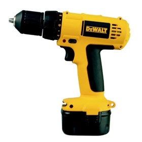 DEWALT TRAPANO A BATTERIA 12V MOD. DC740KA DEWALT TRAPANO A BATTERIA 12V MOD. DC740KA