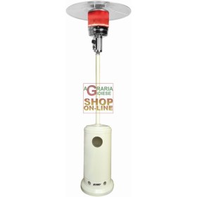 BLINKY STUFA PER LOCALI APERTI DEHORS CON LANTENRNA A GAS BLINKY STUFA PER LOCALI APERTI DEHORS CON LANTENRNA A GAS
