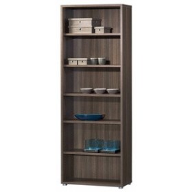 KIT LIBRERIA BOX CM. 81X40X190 H. KIT LIBRERIA BOX CM. 81X40X190 H.