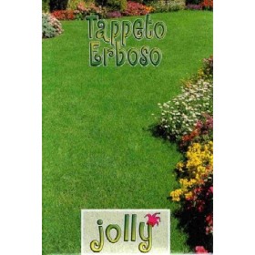 SEMI DI PRATO INGLESE PRATO JOLLY KG. 25 SEMI DI PRATO INGLESE PRATO JOLLY KG. 25