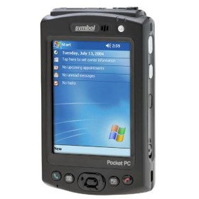 SYMBOL MC5040 TERMINALINO BARCODE CON LETTORE CODICI A BARRE USATO SYMBOL MC5040 TERMINALINO BARCODE CON LETTORE CODICI A BARRE