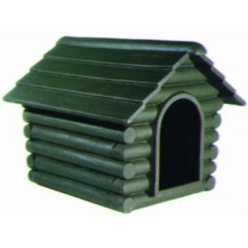 TELCOM CUCCIA PER CANI IN RESINA RIFUGIO MEDIA CM. 76x95x71h. TELCOM CUCCIA PER CANI IN RESINA RIFUGIO MEDIA CM. 76x95x71h.