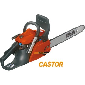 CASTOR MOTOSEGA A SCOPPIO ART. CP3740 CM.40/16 CASTOR MOTOSEGA A SCOPPIO ART. CP3740 CM.40/16