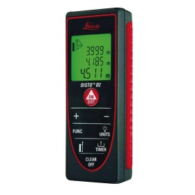 Misuratore laser di distanza Leica D2 professionale Misuratore laser di distanza Leica D2 professionale