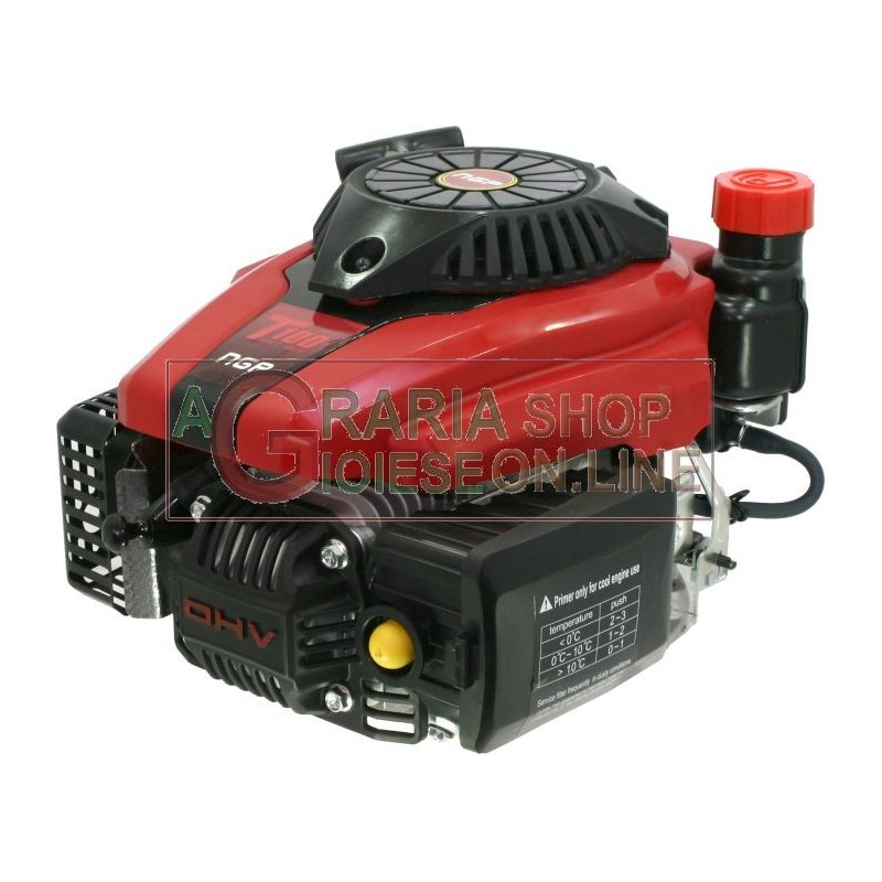 Carburatore Pro Chaser Per Rasaerba Craftsman 917.377530 Con Motore Oro 6.0 HP